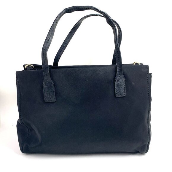 Kate Spade New York Small Loden Blake Avenue Crossbody Handbag Black WKRU3529 - Picture 3 of 11